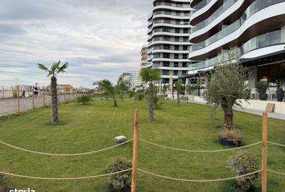 De vanzare apartament 2 camere Casa Del Mar - Mamaia Nord - 17
