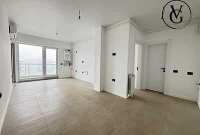 Apartament 2 camere - Alezzi Odyssey - Mamaia Nord - 9