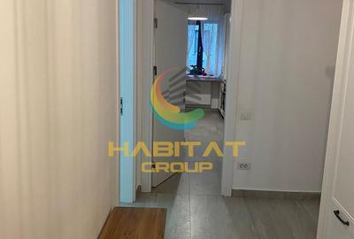 Brancoveanu Cavar vanzare 4 camere bloc nou mobilat LUX - 13