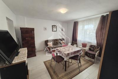 AP. 94MP 4CAM PARTER+GRADINĂ150MP GIARMATA-Timișoara - 8