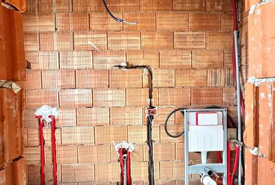 Super pret - Duplex cu 4 camere - teren generos  |Sǎcǎlaz| - 13