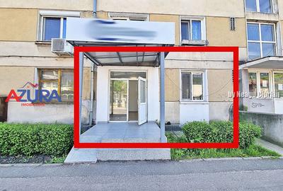 Ultracentral Pitești – spațiu comercial 55 mp, acces stradal - 4