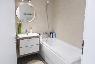 Inchiriere apartament 3 camere, bloc nou, Magnolia Village, Paulesti - 6