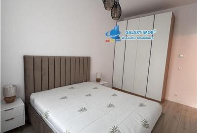 Inchiriere aparatament 2 camere mobilat parter gradina Greenfield - 13