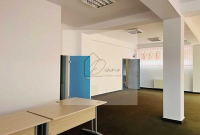 Spatiu Birouri sau Comercial 105 mp Emil Racovita Pipera I COMISION 0% - 5