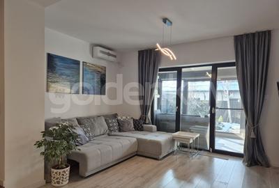 Casă cu 5 camere în Pipera