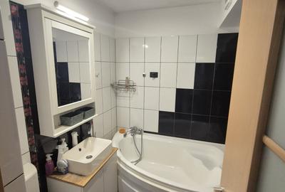 Apartament 2 camere Afi Cotroceni - 4