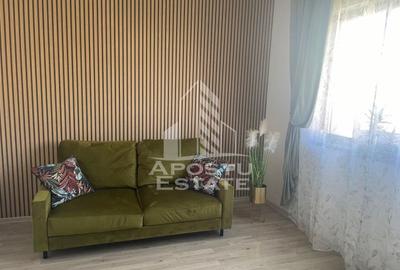 Duplex modern de vanzare in Dumbravita cinci camere - 8