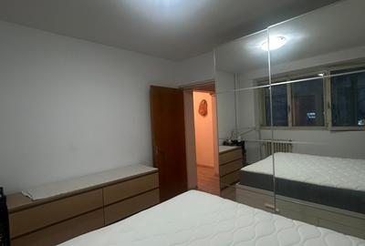 DOROBANTI - str Amman etaj 1 - 12