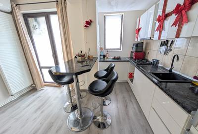 Apartament 2 camere 42mp | 0 comision | Otopeni Ion Creanga | Mobilat - 15