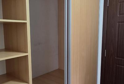 Apartament cu 2 camere in cartier Gemenii, etaj 3, mobilat, utilat, loc parcare! - 5