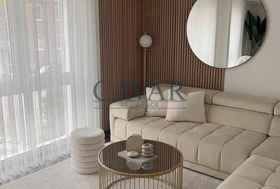 Alege Inteligent. Alege Cavar Residence - 1