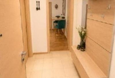 Apartament 2 camere complet mobilat și utilat – Barcelona Residence | Șoseaua St - 8