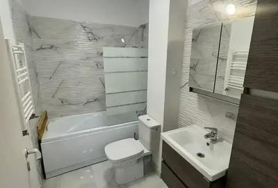 Apartament cu 2 camere decomandat în Theodor Pallady