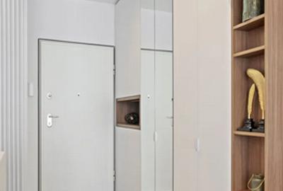 Timpuri Noi Metrou One,bl.2024,et.5/10,DECOMANDAT,Amenajat,centrala ,mobilat,Lux - 12