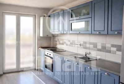 Apartament 2 camere | Calea Baciului | Parcare subterana | Bloc nou - 1