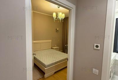 APARTAMENT 3 CAMERE ONE HERASTRAU PARK LOC DE PARCARE - 14