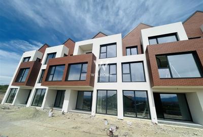 Casa de vanzare in Sibiu, concept modern, panorama deosebita, 137 mpu - 3