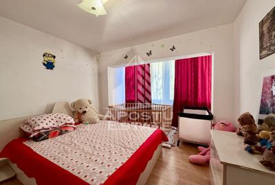 Apartament 3 camere de vanzare, etaj intermediar, Fabric Timisoara - 2