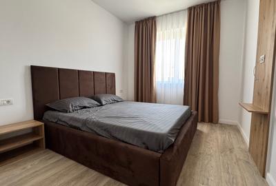 Apartament 3 Camere | Giroc | 83mp Utili + 10mp Terasa | Mobilat - 11