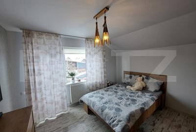 Casă modernă 4 camere, 120 mp utili, teren 320 mp – Rasnov - 13