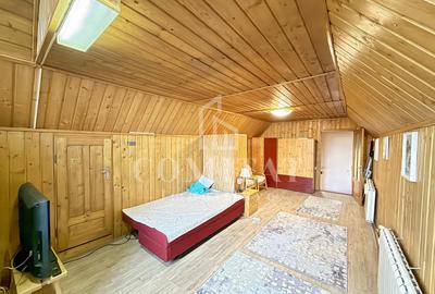Casă individuală cu 495 teren cartier Gheorgheni - 17