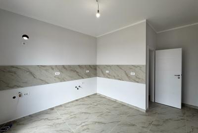 Casă individuală 4 camere, premium cu curte mare și acces privat – Domnesti - 5