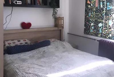 Apartament 2 camere cu balcon generos și priveliște deschisă – Borhanci - 2