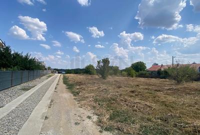 REL4000806 Teren 1540 mp - Balotesti - 5