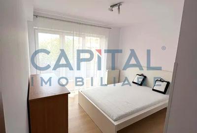 0% Comision | Apartament 3 camere, 66 mp | Zorilor | Strada Mircea Eliade |