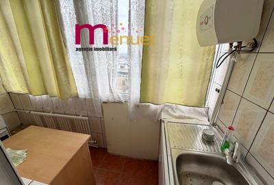 Garsoniera confort 3,zona Dallas - 4