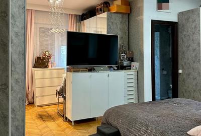 URGENT!, Dorobanti,posibilitate GARAJ,teren in proprietate, NEGOCIABIL - 11