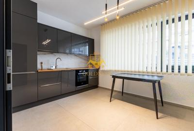 Duplex 170 mp, 6 camere, 4 bai, terasa 35mp, Europa Zona Eugen Ionesco - 19