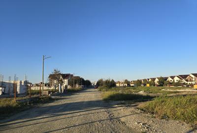 Teren Construcții intravilan de 12200 mp, în Periferie