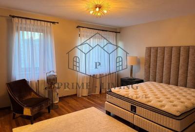 VILA LA INCHIRIERE CU 5 CAMERE IN COMPLEX REZIDENTIAL, IANCU NICOLAE - 12