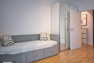 APARTAMENT 2 CAMERE | 58.98MP | ACCES METROU BERCENI | COMISION 0% - 4