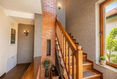 Pensiune boutique in Busteni, Central, cu restaurant, bar, terase, caracter aute - 19