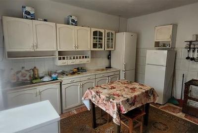 Casa individuala Rasinari,jud. Sibiu, comision 0 - 11