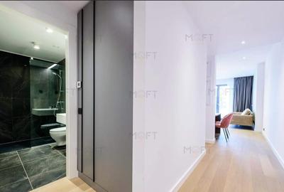 Apartament 3 camere lux One Towers loc de parcare inclus - 14
