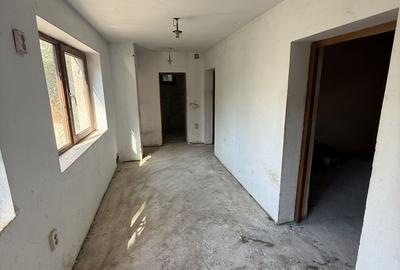 Casă renovanila lângă pădure 91 mp + teren 500 mp cu toate utilitățile - 12