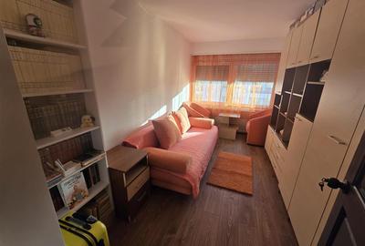 Apartament cu patru camere zona centrala - 5