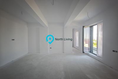 Penthouse 3 camere, 121 mp, terase, Prelungirea Ghencea - 7
