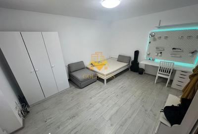 Garsoniera moderna, Zona Motilor, USAMV, Platinia, Manastur - 1