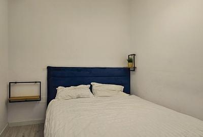 De inchiriat | Central Address Residence | 40 mp | parcare subterana - 5