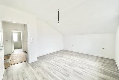Casa individuala cu 5 camere si teren de 600mp - Mosnita Noua - 17
