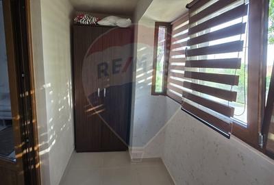 Casa cu mansarda in MIȘCA  jud Arad - 17