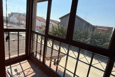Vila superba de inchiriat in American Village,PET FRIENDLY - 13