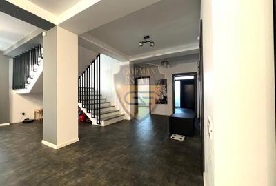 Vilă 5 camere 450mp  și teren 500 mp Delfinariu Faleză Nord - 6