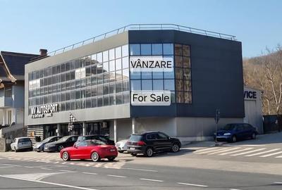 Spatiu comercial sau birouri sau locuinte - open space - 1