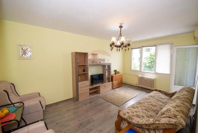 Apartament decomandat cu 3 camere de inchiriat Prevederii Trapezului - 9